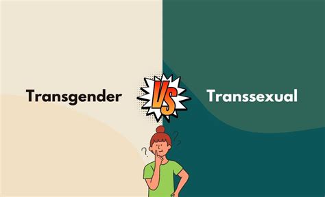 what is shemale|The Difference Between Transgender and Transsexual Women